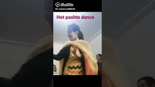 hot pashto dance