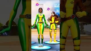 I COPIED my Duos Skins! 
