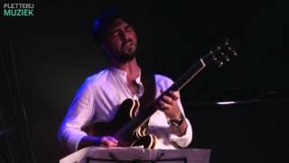 Dick de Graaf New Quartet, "The Woodpecker"