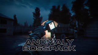 ANOMALY BOSSPACK