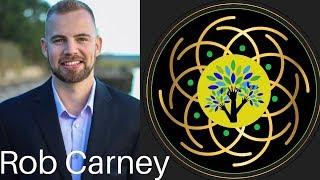 My Story - Rob Carney of Whole Health Connections
