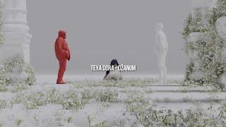 Teya Dora - Džanum [текст, кириллизация]