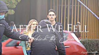 After We Fell BTS Herophine {HD}