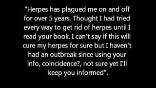 Herpes Simplex 2- A "Shockingly" Simple Method to Cure Herpes Simplex 2 ?