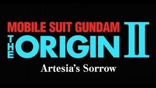 UNBOXING: Mobile Suit Gundam The Origin 2 Blu Ray Collector's Edition [IMPORT]