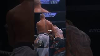 Волков переиграл Гана #ufc #mma