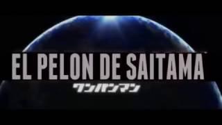 intro Para El Pelon De Saitama /para el pelon/