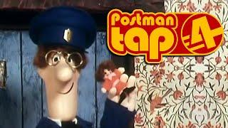 {YTP} ~ Postman Tap⁴ - Love Tap