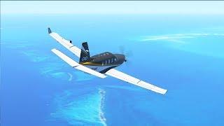 Infinite Flight Trailer 2018