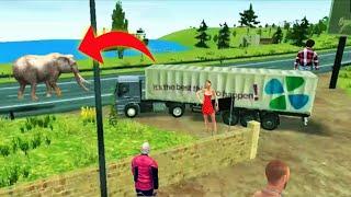 Truck Simulator 2018 | AndroidWheels | Truck Simulator 2018 Europe - Android gameplay #1