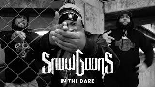 Snowgoons - In The Dark ft N.B.S. & Reef The Lost Cauze (VIDEO) w/ Lyrics