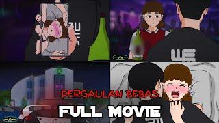 FILM PENDEK PERGAULAN BEBAS FULL MOVIE - Drama Animasi Sekolah