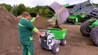 Gartenprofi Wuttig Landschaftsbau GbR - Imagefilm