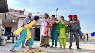 ਮਾਲਦਾਰ ਛੜਾ 73 MALDAR SHADA PUNJABI BEST SHORT MOVIE 2023 | PUNJABI FILM  JATT BEAT RECORD