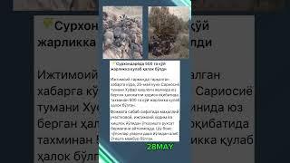 TEZKOR XABAR