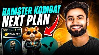 Hamster Kombat Airdrop - Next plan l VPR Token News | Vishal Techzone