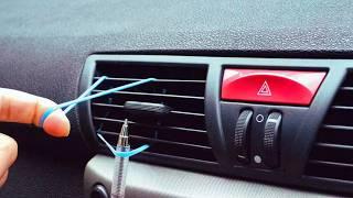 21 Car Hacks You’ll Wish You Knew Sooner