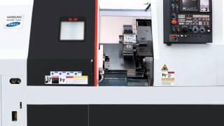 Samsung Machine Tools