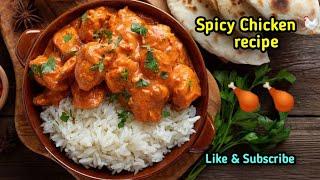 chicken recipe || chicken curry || chicken biryani || chicken biryani recipe || Chiken