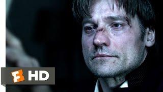 Mama (1/10) Movie CLIP - Daddy is Taken (2013) HD