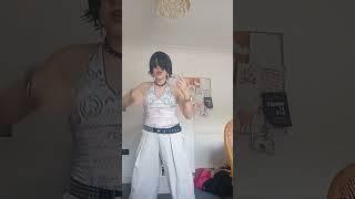 keep up #oc #cosplay #libby #freakshow #fyp
