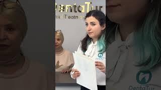 Dental Implants & Zirconia Crowns in Turkey | Smile Transformation at Dentatur