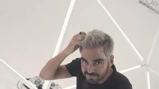 METALS BY MAJIREL - ¡Jack The Artist se animó al Grey Hair!