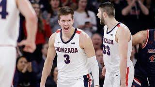 Opinion: Why Filip Petrusev left Gonzaga, and why it's not the end of the world for GU