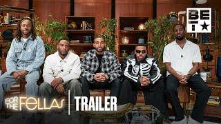 For The Fellas Live At Morehouse College | Trailer