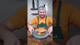 Shake Shack Burger / ФастФуд Сеть в США