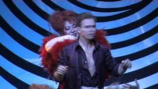 The Rake's Progress - Musiktheater - Theater Dortmund