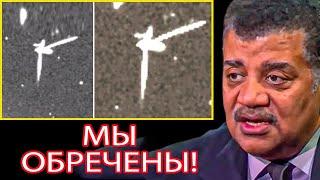 За последние 34 года Хаббл увидел то, что ему никогда не предназначалось увидеть