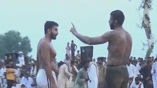 Javed Jatto V Sohail Gondal Kabaddi Match | 18-9-2023 | Season 18 Show 3