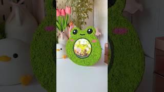 Tissue Textured Art #diy #artshorts #art #shortviral #tissueart #craft #diyideas