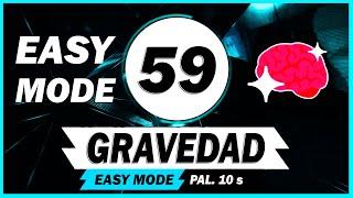  EASY MODE  - BASE de RAP con PALABRAS - [Formato FMS] #79