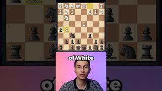 Pawn Promotion In 10 Moves [Nasty TRAP]