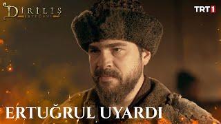 "Düşmanlar Sarayın İçerisinde" - Diriliş Ertuğrul 6. Bölüm