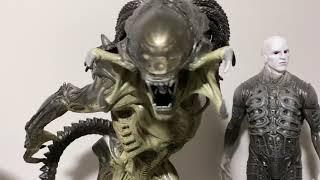 Sideshow Collectibles Predalien Maquette