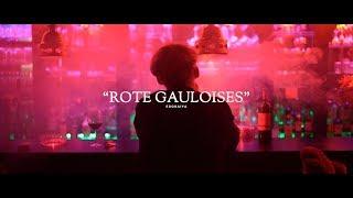 EDO SAIYA - ROTE GAULOISES