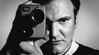 What Quentin Tarantino Can Teach All Photographers.