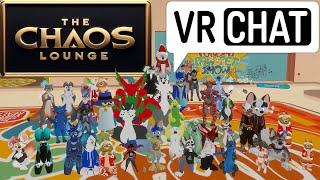 FPS The Chaos Lounge (2024-12-01)