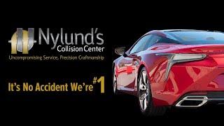 Introducing Nylund's Collision Center - A Walkthrough of Denver's ONLY 8-time Best Body Shop Winner