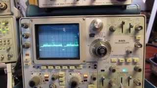 #89: Video Tour of my Lab and Workbench - Oscilloscopes and meters and power  supplies, oh my!