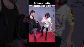 HEMA vs Kendo: How we treat our Gear #sword #martialarts #funny