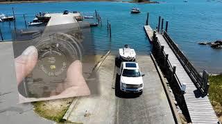 Ford F150 Pro Trailer Backup Assist