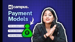 Can You Really Pay for College After Graduation? AJ Campus Payment Models in 5 Minutes