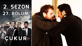 Çukur 2. Sezon 27. Bölüm (Full HD)