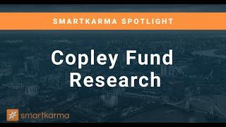 Copley Fund Research | Smartkarma Spotlight