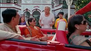 Khichdi  movie  Comedy Scene HD