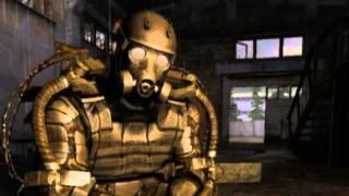 S.T.A.L.K.E.R.: Shadow of Chernobyl - Stalkers Trailer Ger HQ